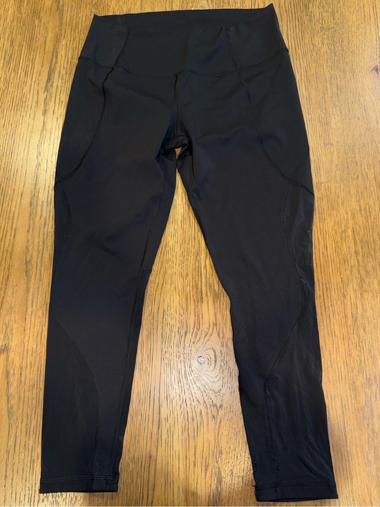 lululemon athletica Pants - lululemon leggings